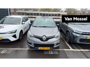Renault Captur - 1.2 TCe Dynamique | WORDT VERWACHT | Climate Control | Cruis