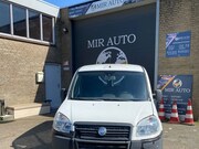 Fiat Doblò - 1.3 MultiJet Basis