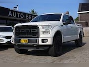 Ford USA F150 - USA 3.5 V6 PLATINUM I PANO I CAMERA I TREKHAAK