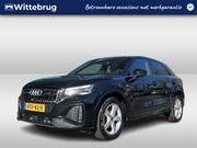 Audi Q2 - 35 TFSI S Edition / Panorama dak / Stoelverwarming / Elekt. 