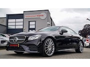 Mercedes-Benz E-klasse - Coupé 200 Premium Plus | 360 Camera | Elektrische verstelbar