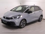 Honda Jazz - 1.5 e:HEV Advance Sport