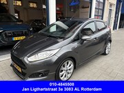 Ford Fiesta - 1.0 EcoBoost Titanium 101 PK ST-LINE/DEALER O.H/TOPSTAAT