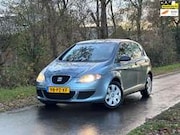 Seat Altea - 1.6 Reference | Airco + Cruise