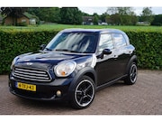 MINI Countryman - 1.6 Cooper Edition|Volledige Historie|Stoelverwarming