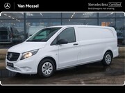 Mercedes-Benz Vito - 114 CDI L3 | CLIMA/CAMERA/CRUISE | CERTIFIED