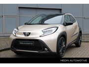 Toyota Aygo X - 1.0 VVT-i MT Premium | Navigatie | Stoelverwarming | Camera 