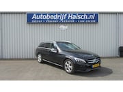 Mercedes-Benz C-klasse - C220 CDI 2.1 125KW A7 ESTATE