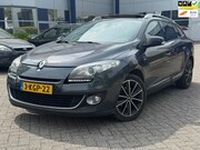 Renault Mégane - 1.5 dCi Bose | automaat | Bose | Pano