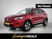 MG MG ZS - EV Long Range Luxury 70 kWh Privacy Glass | Garantie t/m 7-2