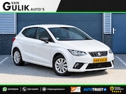 Seat Ibiza - 1.0 MPI Xcellence | Carplay | Keyless | Stoelverwarming | Na