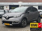 Renault Captur - 0.9 TCe Expression NAVI | LEER | CAMERA | BOVAG