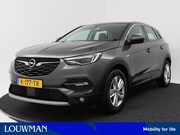 Opel Grandland - 1.2 Turbo Business Elegance | Trekhaak | Riem vervangen 2024