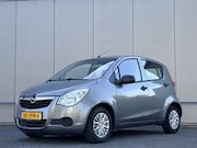 Opel Agila - 1.0 Selection - NAP! - radio/cd