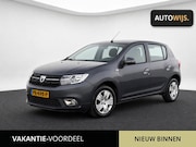 Dacia Sandero - 0.9 TCe Laureate|AUTOMAAT|NAVI|AIRCO|5-DEU
