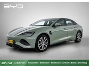 BYD SEAL - Comfort RWD 61.4 kWh | Shadow Green | 460 KM WLTP | Eerste e