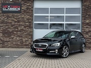 Subaru Levorg - 1.6 GT-S Premium 100% Dealer Onderhouden