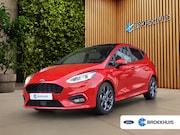 Ford Fiesta - 1.0 EcoBoost ST-Line Automaat | Panoramadak | Adaptive Cruis