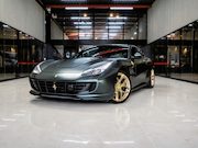 Ferrari GTC4 Lusso - 3.9 V8 T