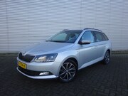 Skoda Fabia - Combi 1.0 TSI Drive 1e Eigenaar / Navi / Climate control / X