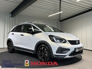 Honda Jazz - 1.5 e:HEV Advance Crosstar Automaat | Navi | LED