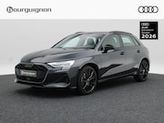 Audi A3 - Sportback Advanced edition 40 TFSI e | 204 PK | Zwart optiek