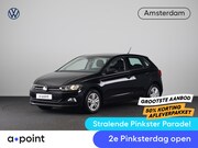 Volkswagen Polo - 1.0 TSI Comfortline Business 95 pk | Navigatie | Parkeersens