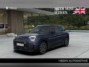 MINI Aceman - SE JCW Trim 54.2 kWh | Private lease van €572 p/m