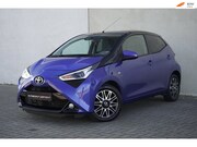 Toyota Aygo - 1.0 VVT-i x-clusiv Automaat, Carplay, Key-less