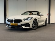 BMW Z4 - Roadster sDrive20i Executive Edition HUD Dealer Onderhouden