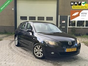 Mazda 3 - 1.6 S-VT Business Edition AIRCO|NAP