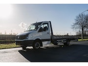Volkswagen Crafter - 35 2.0 TDI Oprijwagen / Autoambulance