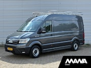MAN TGE - 35 2.0 3.180 L3H3 Automaat LED ACC ClimateControl Trekhaak I