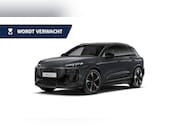 Audi Q6 e-tron - quattro 100 kWh | Trekhaak | Pano | Headup | B&O | ACC | MMI