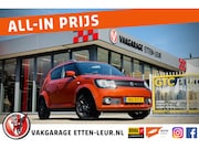 Suzuki Ignis - 1.2 Select | CAMERA | AIRCO | BLUETOOTH