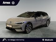 Volkswagen ID.7 - Tourer 77kWh 286pk Pro Limited Edition | ErgoActive stoelen 