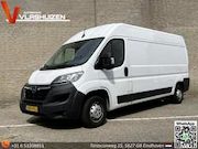 Opel Movano - 2.2D 120 L3H2 Edition | € 9.450,- NETTO! | Cruise