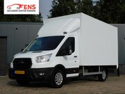 Ford Transit - 350 2.0 TDCI L5H1 Trend Skeletal PERFECT ONDERHOUDEN! NIEUWE