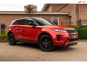 Land Rover Range Rover Evoque - 2.0 P250 AWD R-Dynamic HSE ACC Meridian Leder Memory Keyless