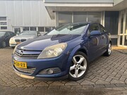 Opel Astra - 1.6 Sport | Handgeschakeld | Cruise | Airco | LMV | ORG NL |