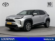 Toyota Yaris Cross - 1.5 Hybrid First Edition | Dealer onderhouden | Apple CarPla