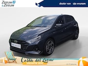 Hyundai i20 - 1.0 T-GDI N Line | Z&Z Top Deal | Van € 32.890, nu voor € 27