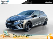 Renault Clio - 1.6 E-Tech Full Hybrid 145 esprit Alpine | 360* Camera | Ada