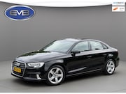 Audi A3 - Limousine 1.5 TFSI 150 pk AUTOMAAT CoD Design Pro Line Plus,