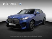 BMW iX2 - eDrive20 M Sport Edition | M Sportpakket Pro | SoH