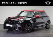 MINI John Cooper Works - Hatchback Automaat / Pakket XL / 18" JCW Lap Spoke