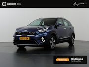 Kia Niro - 1.6 GDi PHEV DynamicLine | Trekhaak | Adaptieve Cruise Contr