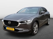 Mazda CX-30 - 2.0 SA-X Luxury | Lederen bekleding | BOSE Audio | Camera
