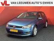 Volkswagen Golf - 1.0 TSI Comfortline | Automaat | Clima | Sensoren | APK 06-0