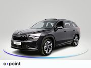 Skoda Kodiaq - 1.5 TSI PHEV Sportline Business 204 pk Automaat | Verlengde 